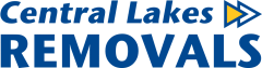 Central Lakes Removals company logo